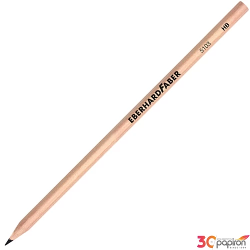Eberhard Faber grafitceruza natúr HB E510300