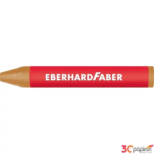 Eberhard Faber zsírkréta EF-Zsírkréta okker E524087