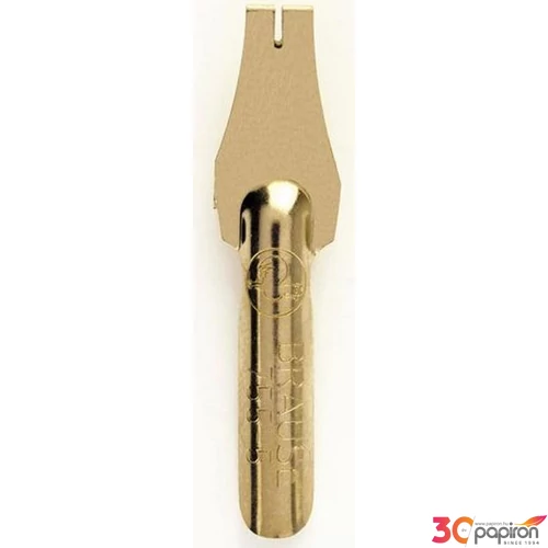 Brause Kalligráf tollhegy 75505B 5mm