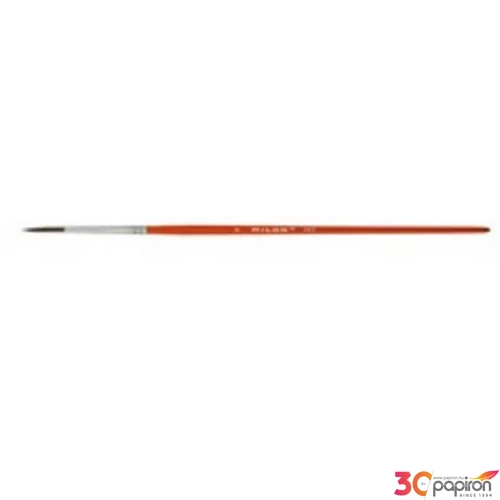 Ecset 000 póniszőr Milan M12171000