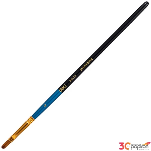 Ecset lapos, No. 4 Deli EC409-4