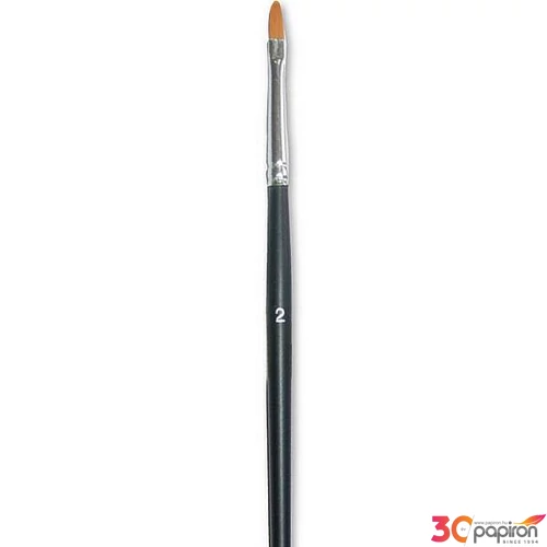 Ecset macskanyelv 2-es Stamperia,KR83/S