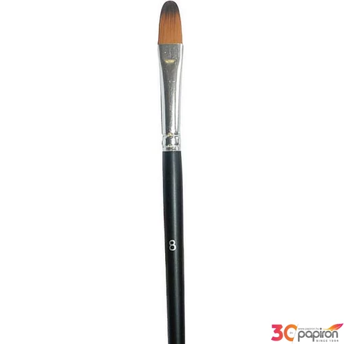 Ecset macskanyelv 8-as Stamperia,KR115/S