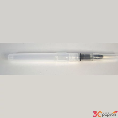 Ecset vízzel tölthető S, H:16cm, 230ml 