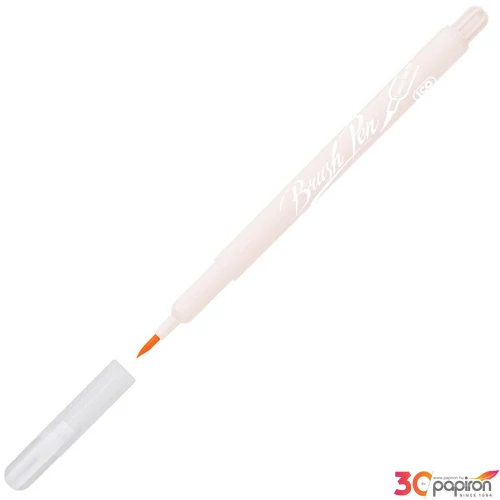 Ecsetiron Brush Pen ICO barackvirág - 05 marker, filctoll, ecsetfilc