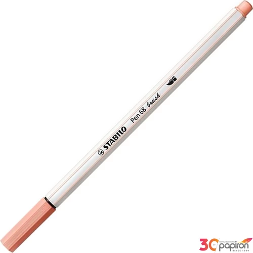 Ecsetiron púder Stabilo Pen 68' Brush Írószerek STABILO 568/26