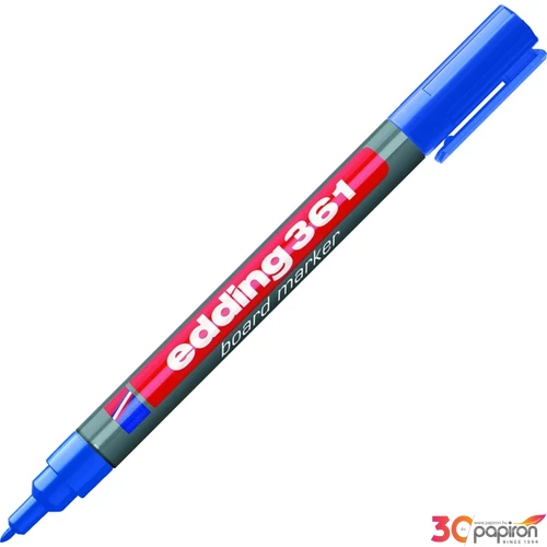 Edding 361 táblamarker marker táblamarker Kék 