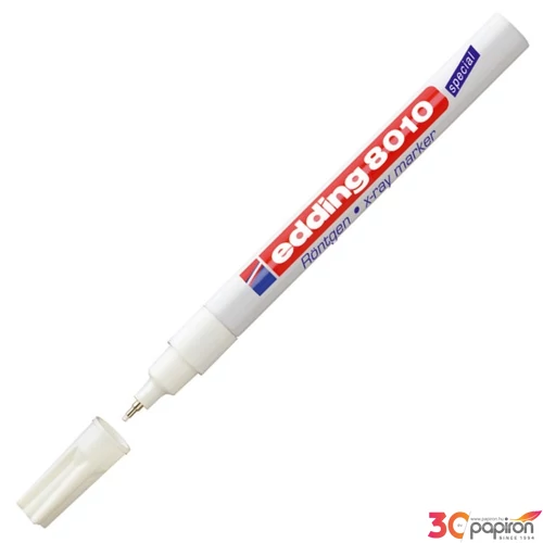 Edding 8010 röntgen marker 0,8mm Marker permanent Edding 804