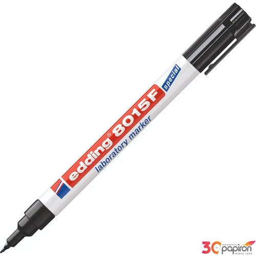 Edding 8015 marker Labor Marker 0.75 Mm Fekete