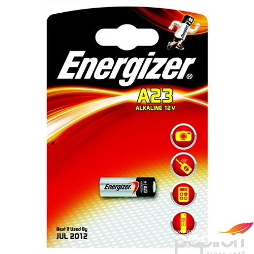 Elem Energizer A23 riasztóelem