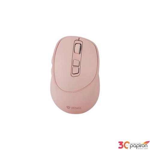 Egér vezeték nélküli Wireless mouse YENKEE YMS 2080PK Slider