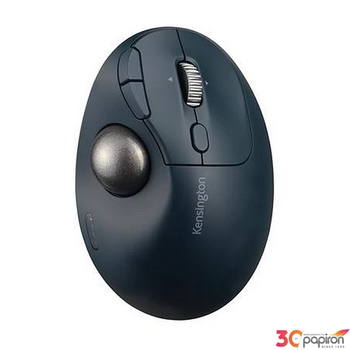 Egér vezeték nélküli trackball KENSINGTON Pro Fit Ergo TB550