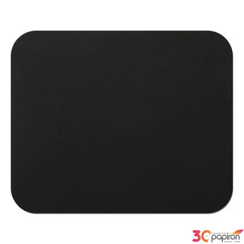 Egéralátét SPEEDLINK Basic textil, fekete