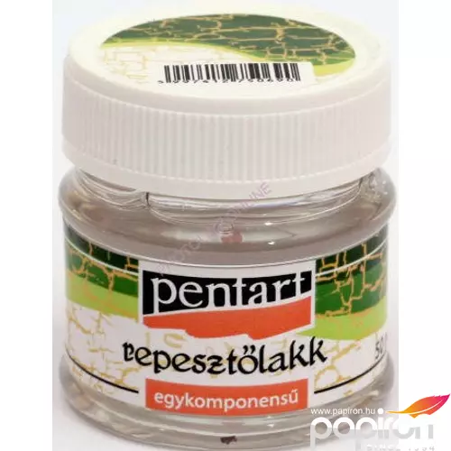 Repesztőlakk egykomponensű 50ml Pentart 5069