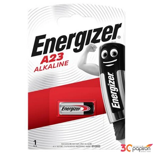 Elem Energizer EEA23 A23/V23GA/LRV08/MN21 elem EEA23