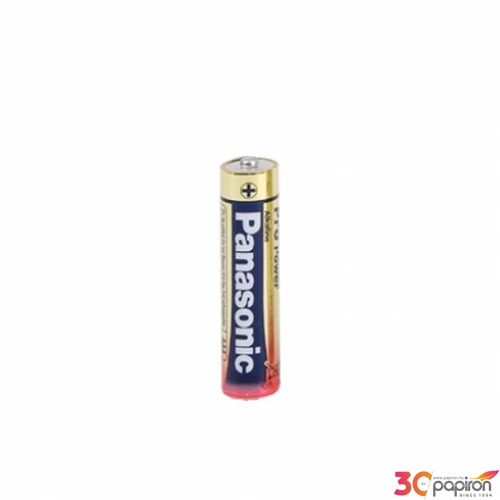 Elem AAA Panasonic Pro Power mikro elem