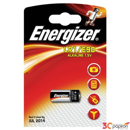 Elem Energizer Egyéb elemek ENERGIZER 608306