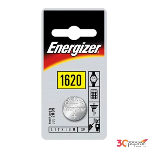 Elem Energizer Gombelemek ENERGIZER 632315