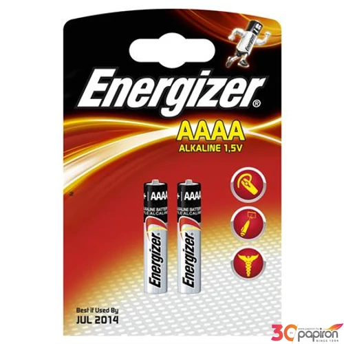 Elem Energizer AAAA Egyéb elemek ENERGIZER 633477