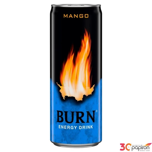 Energiaital 250ml HELL mangó
