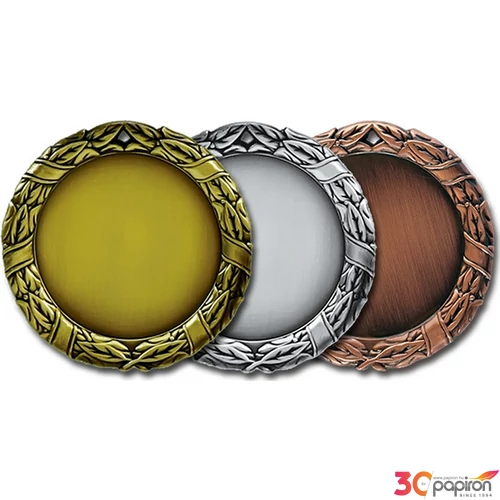 Sportérem nemzeti E715 70mm-es betét nélküli, 50-es betéthez Az ár a betétet nem tartalmazza!