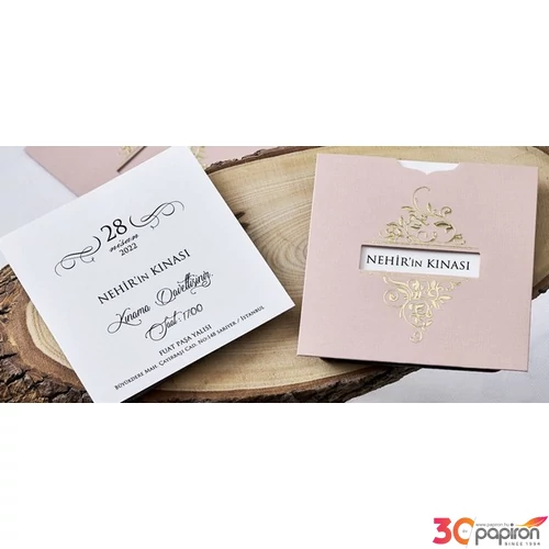 UNNEPPAMEGMEGES Butiqline szuper meghívók