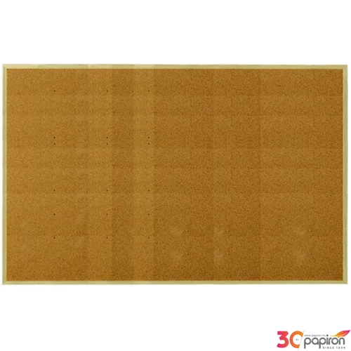 Parafatábla 60x80 Esselte Parafatábla fa keretben 60x80cm. Esselte 1db rendelési egység ár 1db-ra