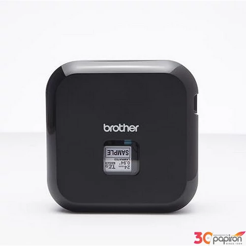 Etikett- és címkenyomtató BROTHER PT-P710BT
