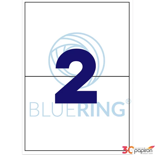 Etikett - 210x148mm-2- Bluering 
