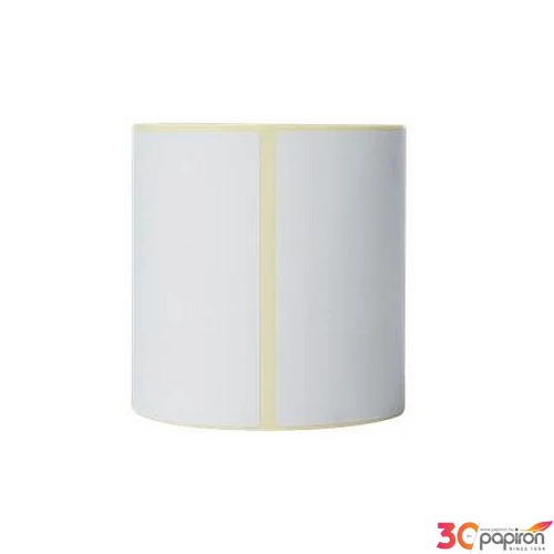 Etikett thermo 102x152mm 350 etikett/tekercs BROTHER