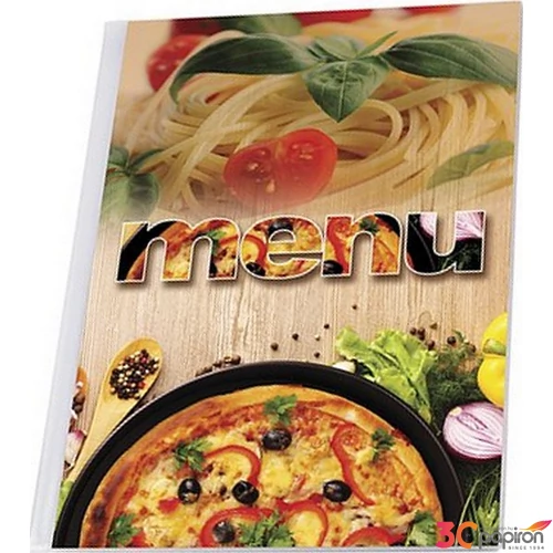 Étlaptartó A4 Panta Plast pizza - tészta PANTA PLAST 0309-0046-99N/0309004397