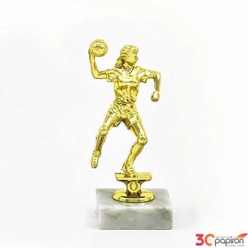Serlegfigura F460 13cm-es kézilabda (női) Az ár a talpat nem tartalmazza!