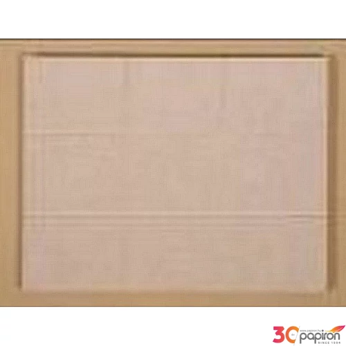 Fa dekorálható natúr csempetechnikához 6x10cm