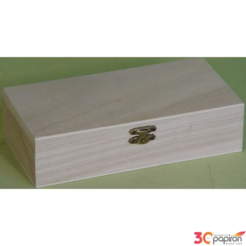 Fadoboz 20x9,5x5cm 