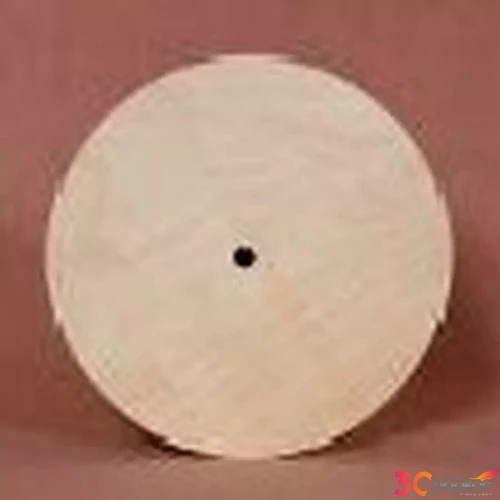 Fa óralap kör 30 cm