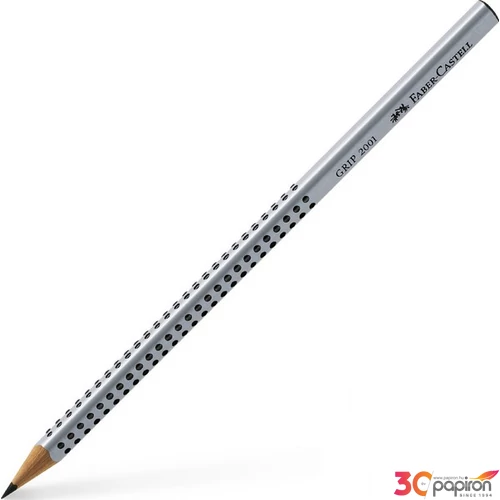 Faber-Castell grafitceruza 2B Grip 2001 117002