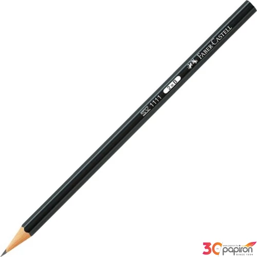 Faber-Castell grafitceruza 2B SV - 1111 / törésálló ceruzabél 111102