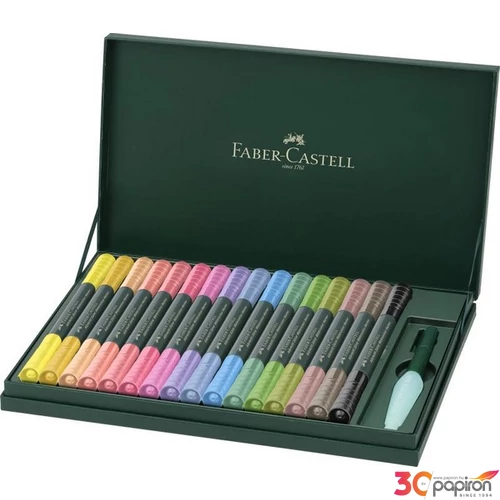 Faber-Castell Akvarell doboz 160318 160318