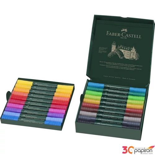 Faber-Castell Akvarell filctol Art