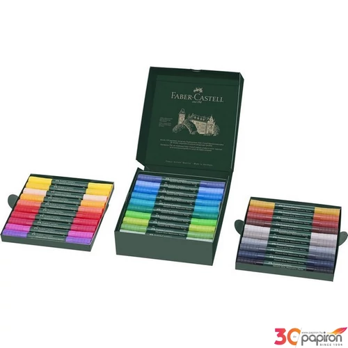 Faber-Castell Akvarell filctol Art