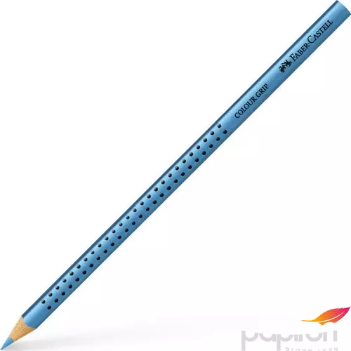 Faber-Castell db színes Colour Grip 2001 vékony, metál kék Szóló 112486 112486