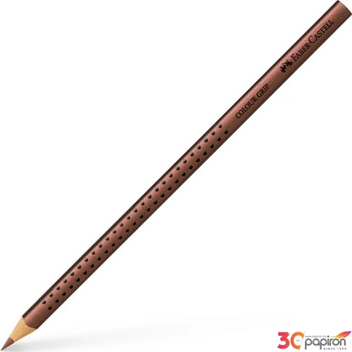 Faber-Castell db színes Colour Grip 2001 vékony, metál réz Szóló 112479 112479