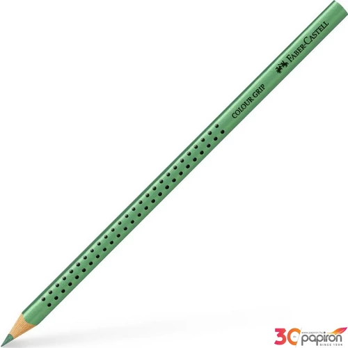 Faber-Castell db színes Colour Grip 2001 vékony, metál zöld Szóló 112491 112491