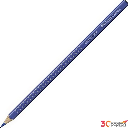 Faber-Castell db színes Colour Grip 2001 vékony, s.kék Szóló 112443