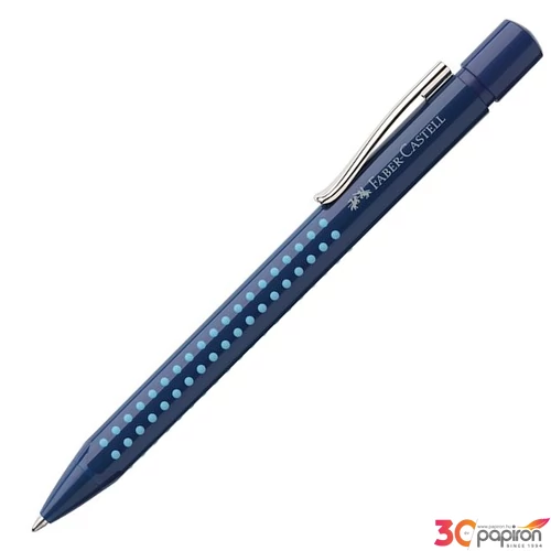 Faber-Castell golyóstoll Grip 2010kék-világoskék 243905