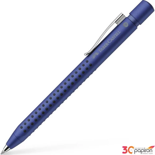 Faber-Castell golyóstoll Grip 2011 nyomógombos ballpoint pen, rollertoll 144154