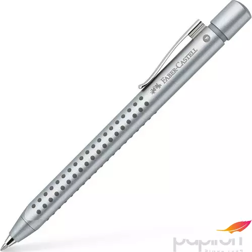 Faber-Castell golyóstoll Grip 2011 nyomógombos Aqua ballpoint pen, rollertoll