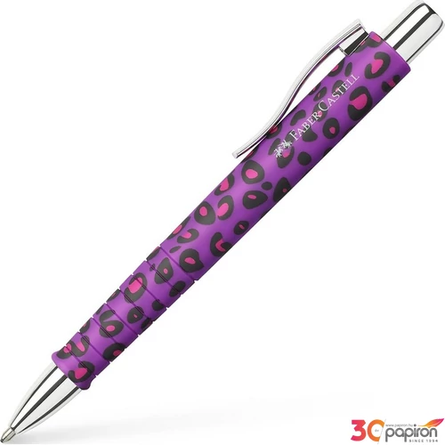 Faber-Castell golyóstoll POLY BALL -XB- Nightshade 241184