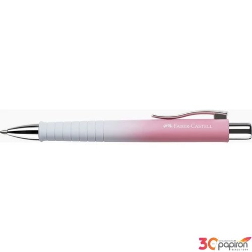 Faber-Castell golyóstoll Poly Ball Urban Napnyugta XB-s heggyel 2024
