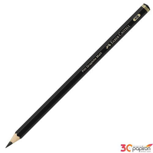 Faber-Castell grafitceruza AG PITT Matt HB
